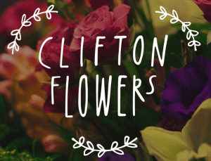 Clifton Flowers