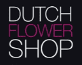 Dutch flower shop