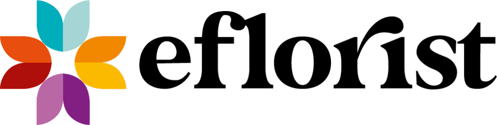 Eflorist logo