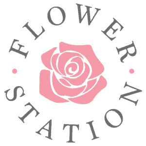 Flower station Brighton