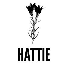 Hattie flowers