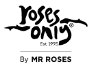 Roses only logo