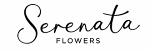 Serenata flowers logo