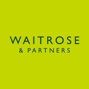 Waitrose florist