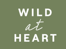 Wild at heart logo