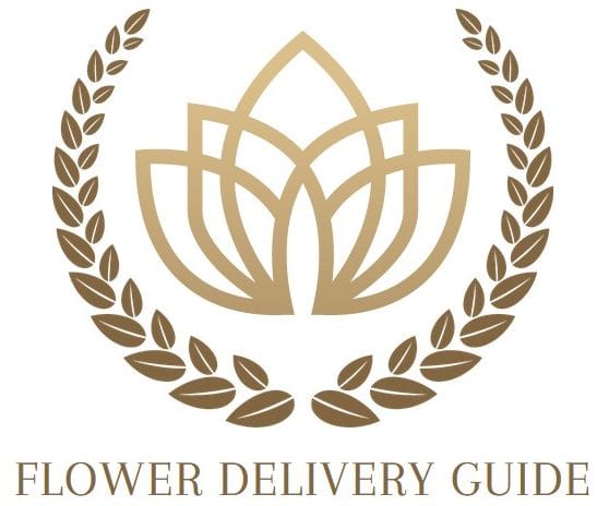 Flower delivery guide