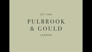 Pulbrook and gould