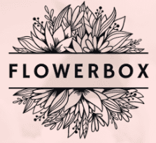 Flowerbox logo