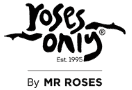 Roses only logo