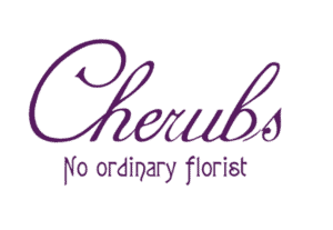 Cherubs Floral Design