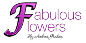 Fabulous Flowers by Andrea Graham