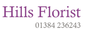 Hills Florist Dudley