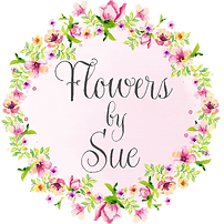 Flowers by Sue