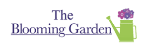 The Blooming Garden