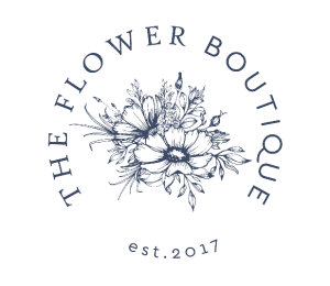 The Flower Boutique