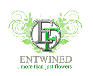 Entwined Flowers & Wedding Studio