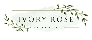 Ivory Rose Florist