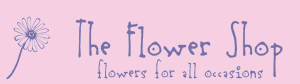 The Flower Shop