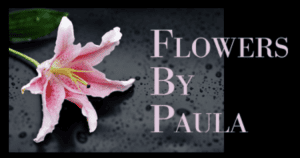 Flowers By Paula