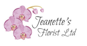 Jeanette’s Florist