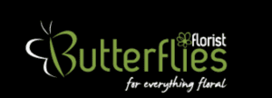 Butterflies Florist