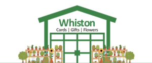 Whiston Flowers Rotherham