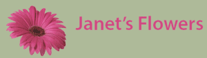 Janet’s Flowers