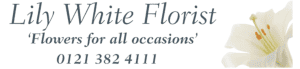 Lily White Florist Sutton