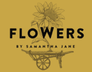 Flowers by Samantha Jane