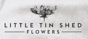 Little Tin Shed Flowers