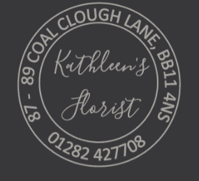 Kathleen’s Florist Burnley