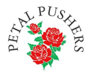 Petal Pushers Burnley