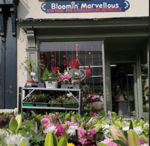 Bloomin Marvellous Loughborough