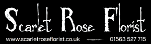 Scarlet Rose Florist