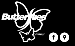 Butterflies Florist