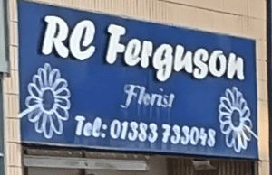 R C Ferguson Florist