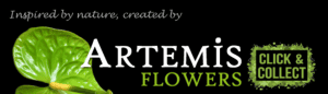 Artemis Flowers