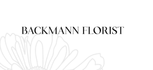 Backmann Florist