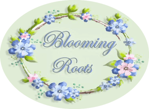 Blooming Roots