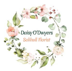 Daisy O’Dwyers Florist