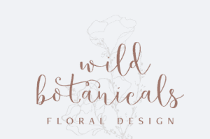 Wild Botanicals Floral Design Studio