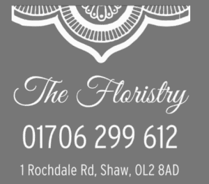 The Floristry Rochdale