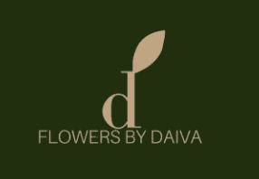 Flowers by Daiva