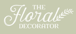 The Floral Decorator