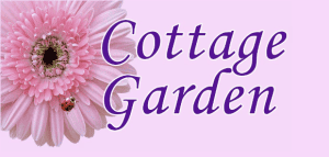 COTTAGE GARDEN