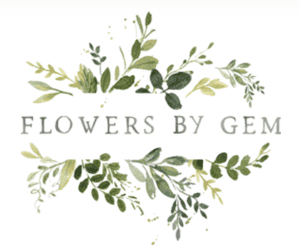 Flowers by Gem