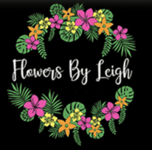 Flowers by Leigh