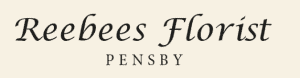 Reebees Florist