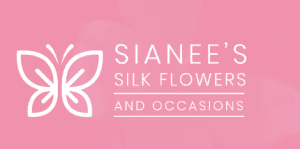 Sianees Silk Flowers