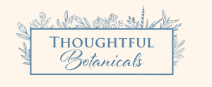 Thoughtful Botanicals